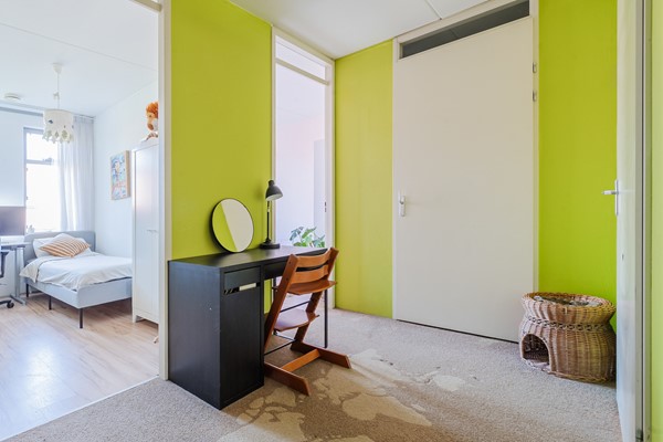 Medium property photo - Goudappel 40, 2635 MH Den Hoorn